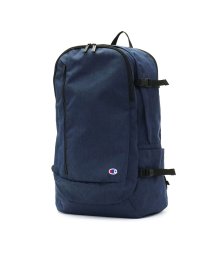 CHAMPION/チャンピオン リュック Champion ドリュー リュックサック バックパック デイパック 通学リュック スクールバッグ A4 2層 34L 大容量 軽量 通/501913341