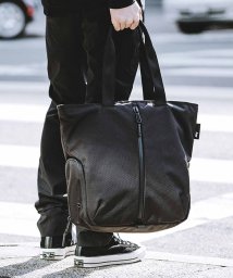 BEAUTY&YOUTH UNITED ARROWS(ビューティーアンドユース　ユナイテッドアローズ)/＜Aer（エアー）＞ GYM TOTE/バッグ/BLACK