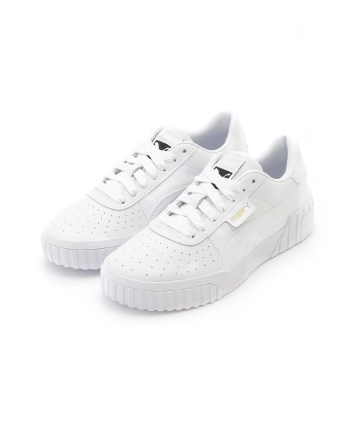 puma cali fashion