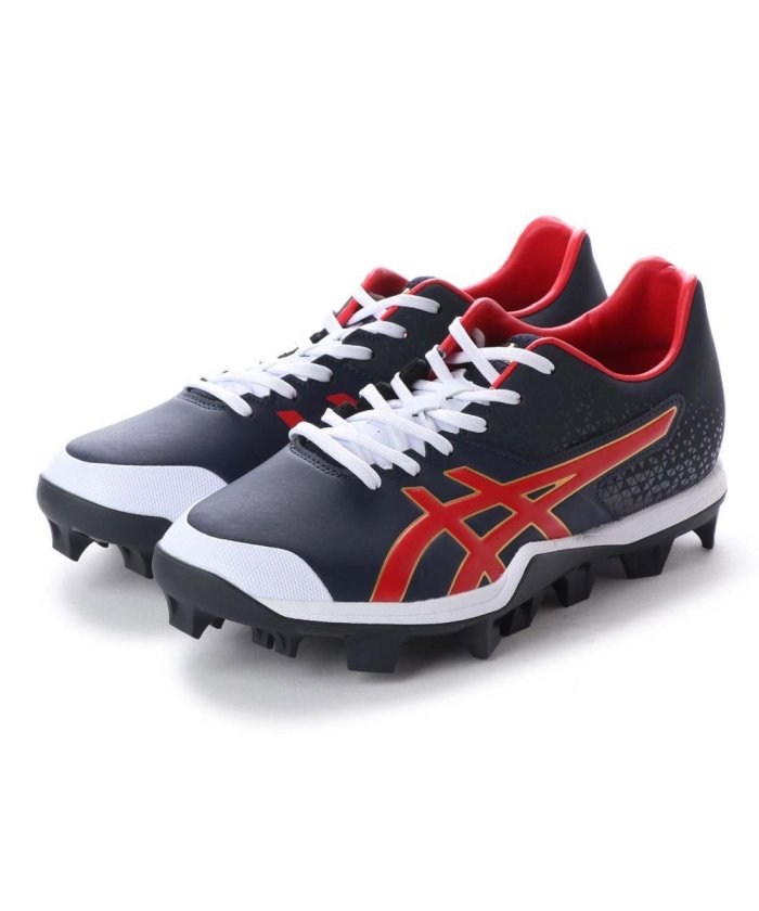 セール アシックス Asics 野球 スパイクシューズ Japan Speed ジャパンスピード 1121a015 235 アシックス Asics Magaseek