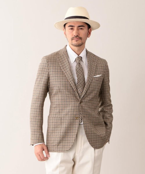 75 ベージュ チェック ジャケット メンズ ファッショントレンドについて 75 ベージュ チェック ジャケット メンズ ファッショントレンドについて