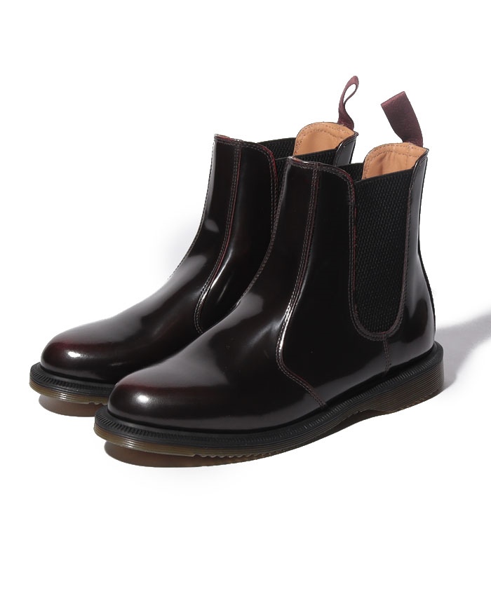 flora croc doc martens