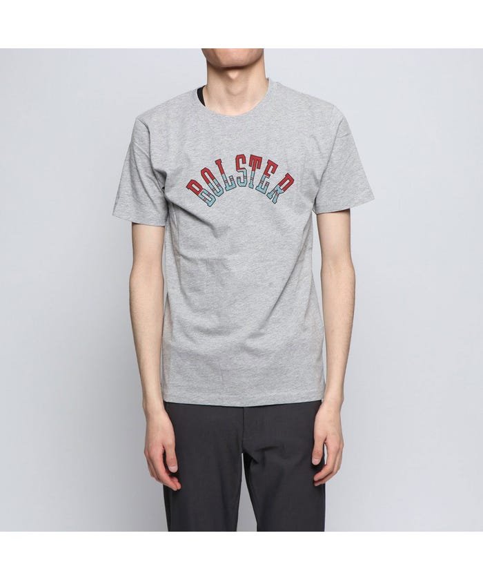 セール スタイルブロック Styleblock ロゴプリントクルーネック半袖tシャツ 杢グレー スタイルブロック Styleblock Magaseek セール スタイルブロック Styleblock ロゴプリントクルーネック半袖tシャツ 杢グレー スタイルブロック Styleblock Magaseek