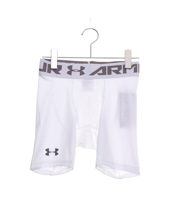 under armour hg armour 2.0 comp short