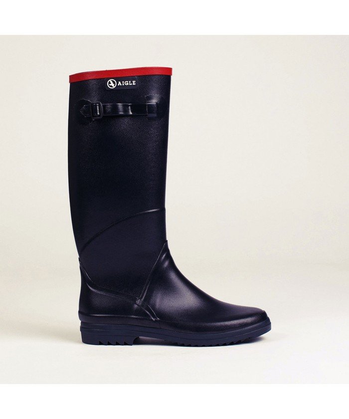 セール シャンタベル ラバーブーツ エーグル メンズ ａｉｇｌｅ Men Magaseek