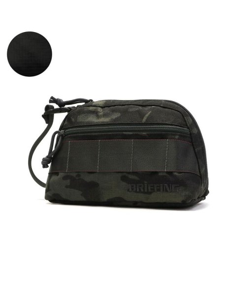 日本正規品】ブリーフィング ゴルフ ポーチ BRIEFING GOLF B SERIES ROUND POUCH Bシリーズラウンドポーチ BRG191A12(501935947) | ブリーフィング(BRIEFING) - MAGASEEK 日本正規品】ブリーフィング ゴルフ ポーチ BRIEFING GOLF B SERIES ROUND POUCH Bシリーズラウンドポーチ BRG191A12(501935947) | ブリーフィング(BRIEFING) - MAGASEEK