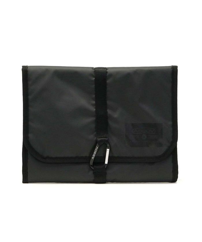 アッソブ ポーチ As2ov アメニティポーチ Travel Series Amenity Pouch 小物入れ 旅行ポーチ アッソブ As2ov Magaseek