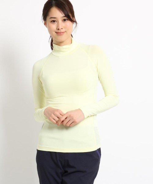 Uvカット ハイネックスポーツインナー アダバット Adabat Magaseek