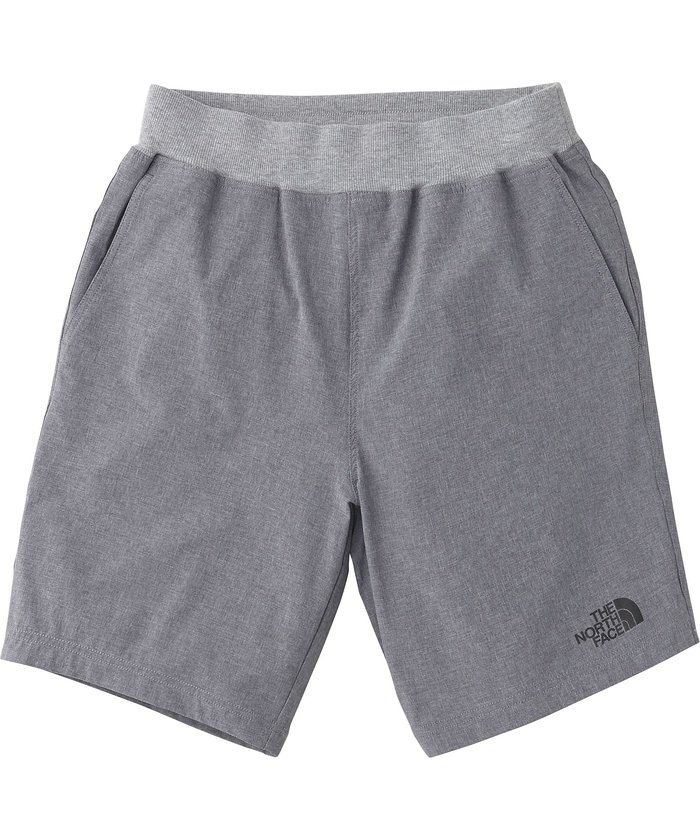  販売主：スポーツオーソリティ ノースフェイス/メンズ/TRAINING RIB SHORT（トレーニングリブショート） メンズ ZC L SPORTS AUTHORITY】