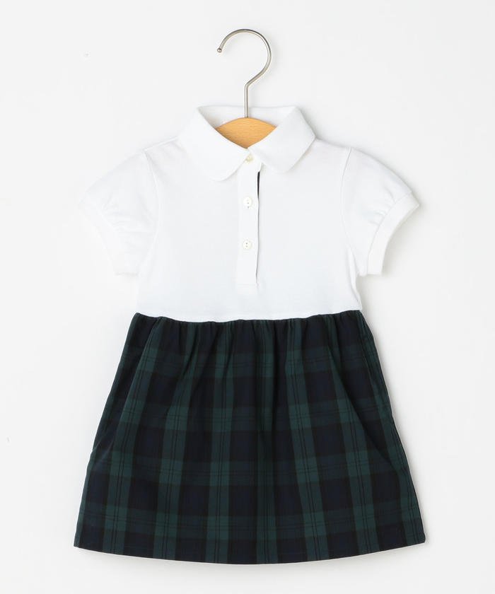ベビー パンプス キッズワンピースの通販 価格比較 価格 Com