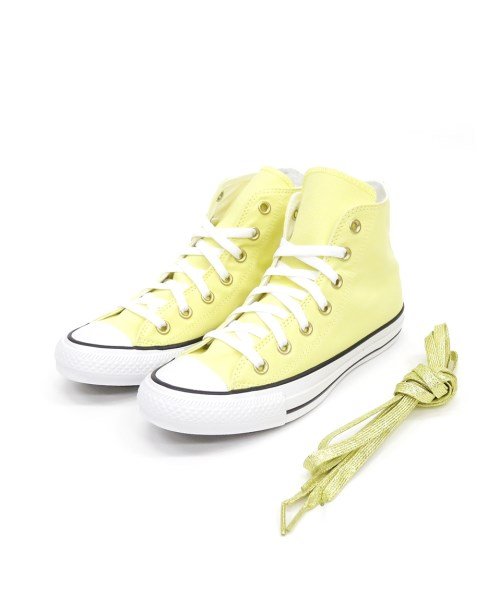 OTHER(OTHER)/【CONVERSE】ALL STAR PASTELS HI/YEL