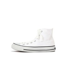 ROSE BUD(ローズバッド)/[CONVERSE]CANVAS ALL STAR COLORS HI/WHITE