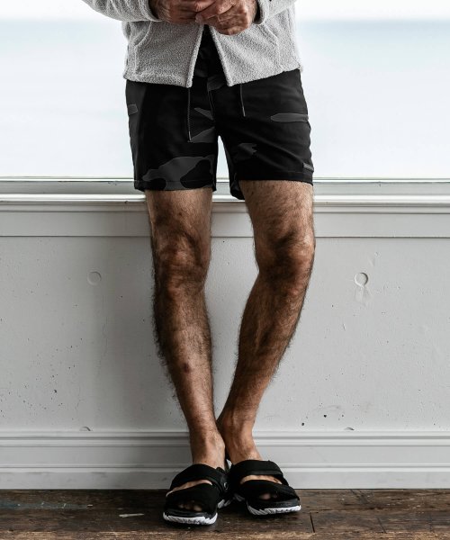 カモフラージュ柄スイムパンツ 水着 メンズファッション 阪急百貨店公式通販 阪急 Men S Online Store カモフラージュ柄スイムパンツ 水着 メンズファッション 阪急百貨店公式通販 阪急 Men S Online Store