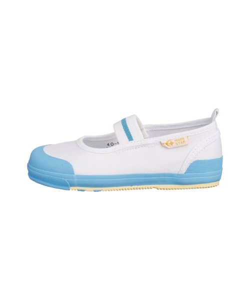 ムーンスター キャロット 上履き 上靴 スクール 男の子 女の子 室内履き Tkhs Cr11 ムーンスター Moonstar Magaseek
