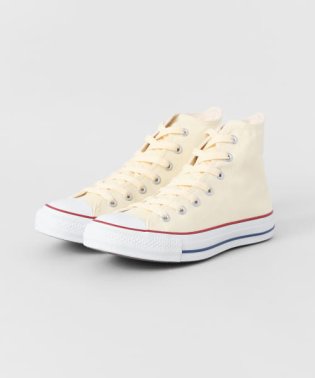 URBAN RESEARCH DOORS/CONVERSE　CANVAS ALL STAR HI/501946446