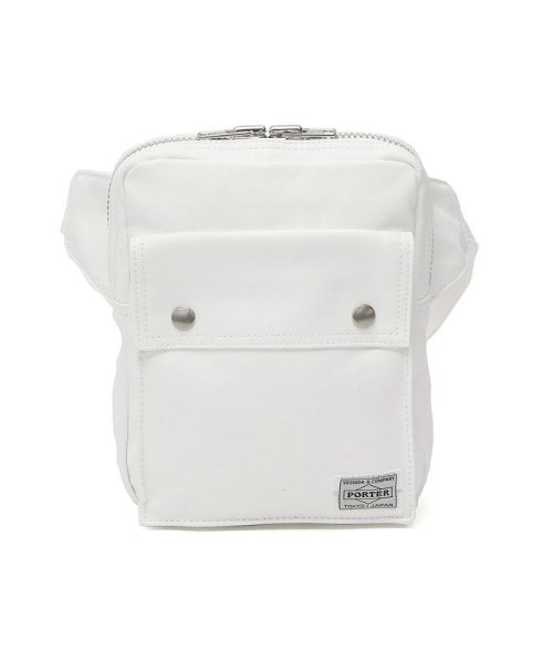 ポーター フリースタイル ウエストバッグ 707－07174 吉田カバン PORTER FREE STYLE WAIST BAG メンズ 