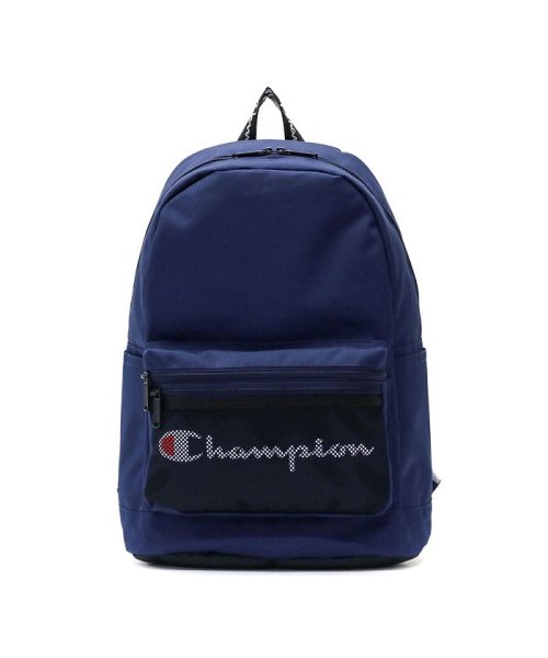 チャンピオン リュック Champion リュックサック ユージン バックパック デイパック A4 57423 通学リュック