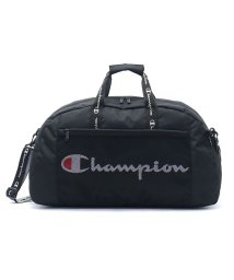 CHAMPION(チャンピオン)/チャンピオン Champion ユージン ボストンバッグ 57426/ブラック