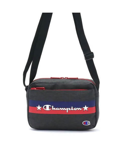 CHAMPION(チャンピオン)/チャンピオン Champion ジョーイ ショルダーバッグ  ミニショルダー 57463/ブラック