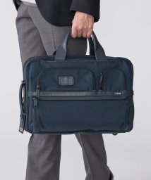 SHIPS MEN/【SHIPS別注】TUMI: ALPHA3 3WAY ブリーフ/501948436