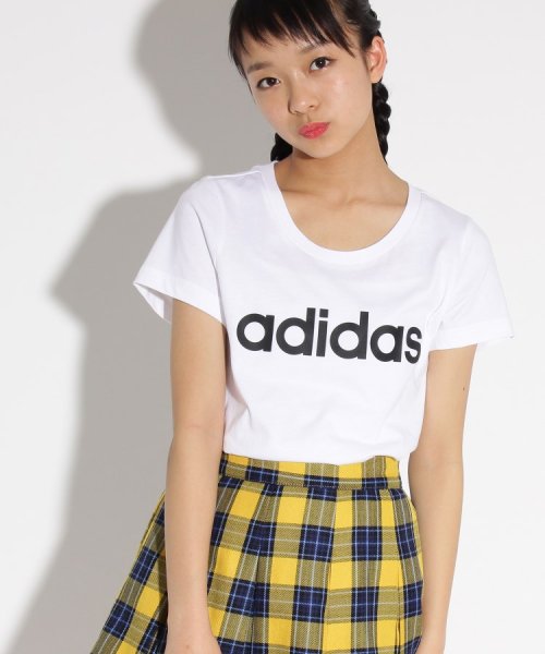 Adidas アディダス ロゴtシャツ ピンク ラテ Pink Latte Magaseek Adidas アディダス ロゴtシャツ ピンク ラテ Pink Latte Magaseek