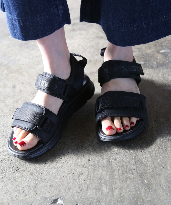 New Balance ニューバランス スポーツサンダル 501954767