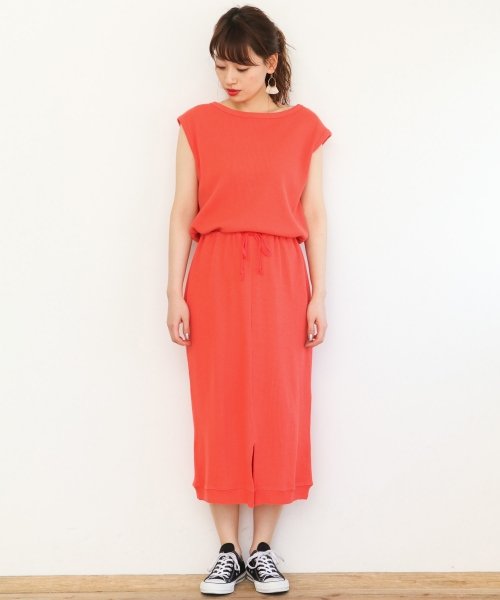 セール Sonnylabel サーマルマキシワンピース アーバンリサーチ アウトレット Urban Research Outlet Magaseek