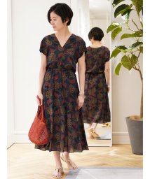 トゥモローランド Tomorrowland Souleiado Souleiado ワンピース ドレスの通販 Magaseek