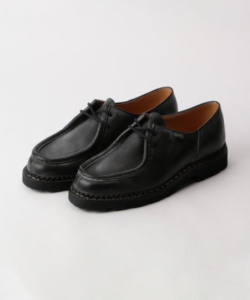 GLOSTER(GLOSTER)/【PARABOOT/パラブーツ】MICHAEL(ミカエル)/ブラック