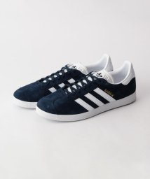 GLOSTER(GLOSTER)/【adidas/アディダス】GAZELLE (ガゼル)/ネイビー