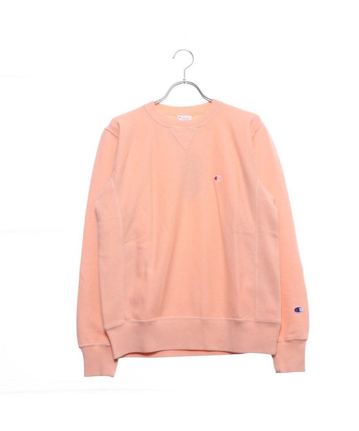 チャンピオン Champion メンズ スウェットトレーナー Rw Crewneck Sweat C3 P001 501964010 チャンピオン Champion Magaseek
