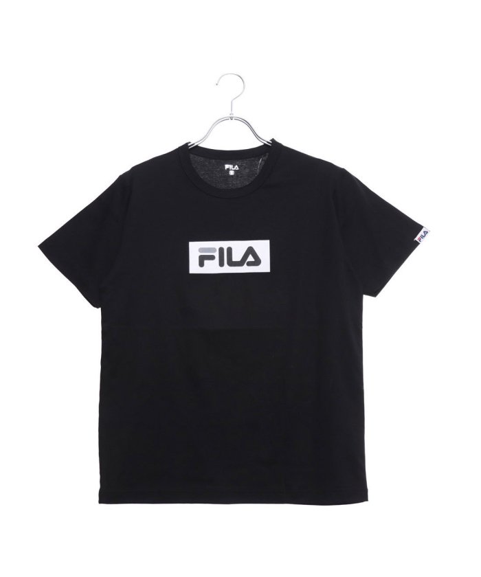 セール フィラ Fila メンズ 半袖tシャツ Fl 9c10079ts 501964083