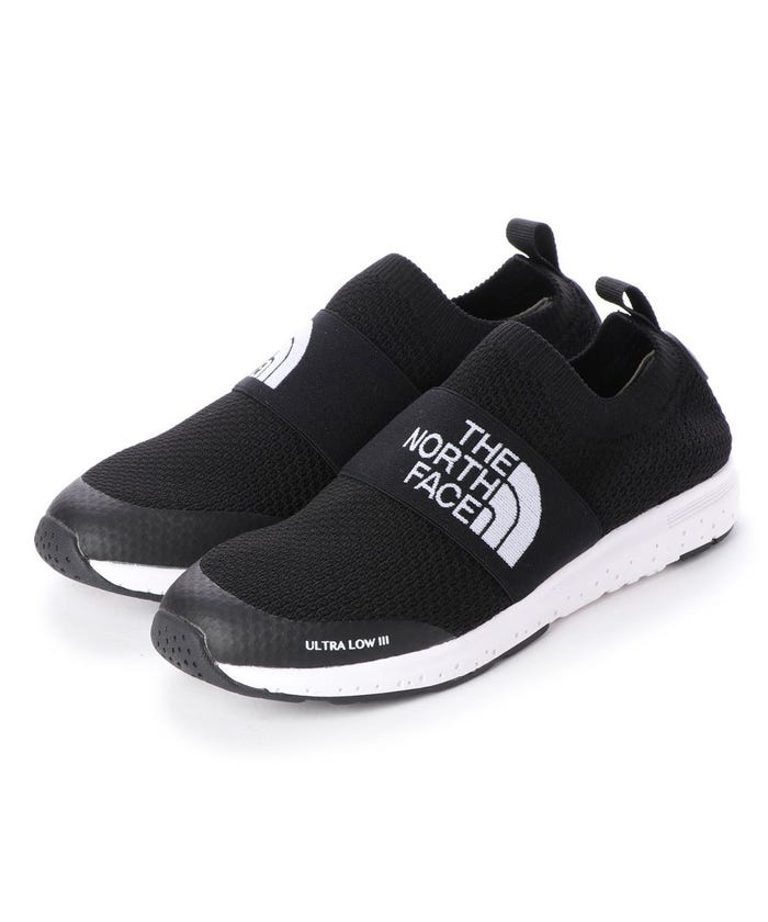 the north face ultra low 3