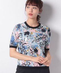 カットソー Tシャツ 花柄 の通販 Magaseek