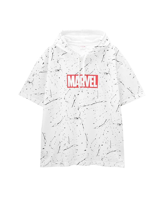 胚 誓約 ひねり Marvel 服 メンズ N Zushi Jp