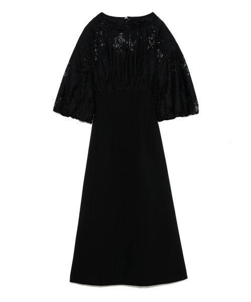 レースコンビワンピース セルフォード Celford Magaseek