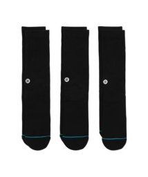 URBAN RESEARCH Sonny Label/STANCE SOCKS　ICON 3 PACK/501968454