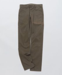 SHIPS MEN/GROWN&SEWN: Independent Slim Pant － Ultimate Twill/001940351