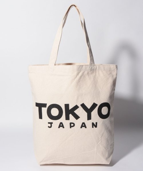 マルカワ Marukawa 東京トートバッグ Magaseek