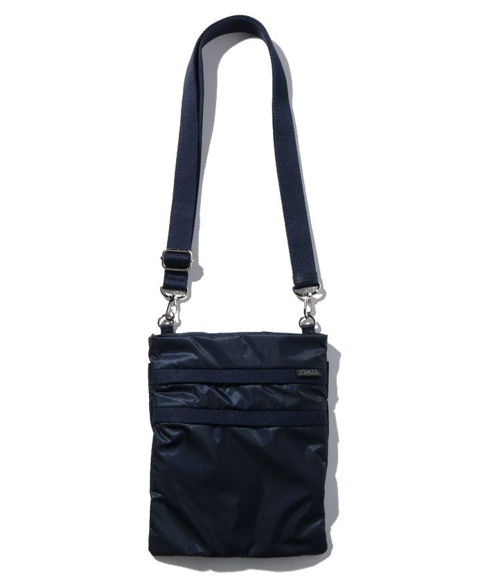 セール トラベルシリーズ ミニショルダーバッグ イザック Y Saccs Magaseek