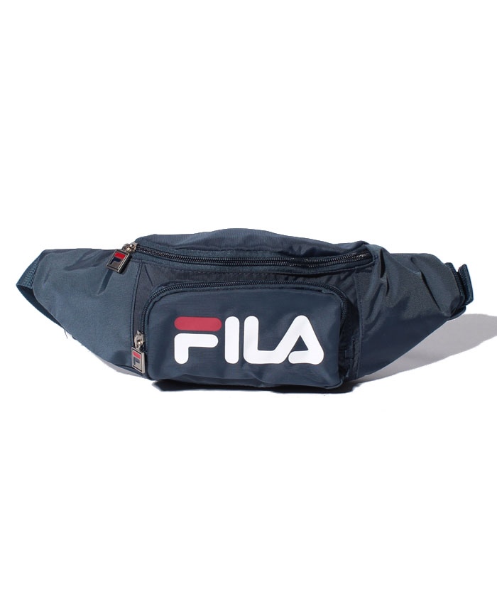 fanny bag fila