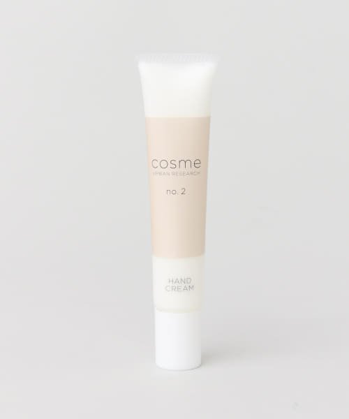 Cosme Urbanresearch ハンドクリームno 2 アーバンリサーチ Urban Research Magaseek