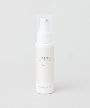 URBAN RESEARCH/cosme URBANRESEARCH　ファブリックミスト50ml　no.3/501979151