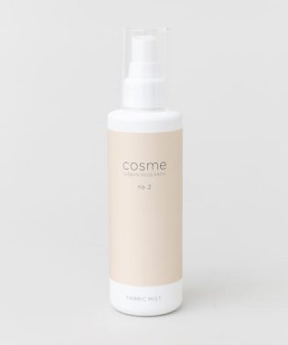 URBAN RESEARCH/cosme URBAN RESEARCH　ファブリックミスト200ml　no.2/501979153