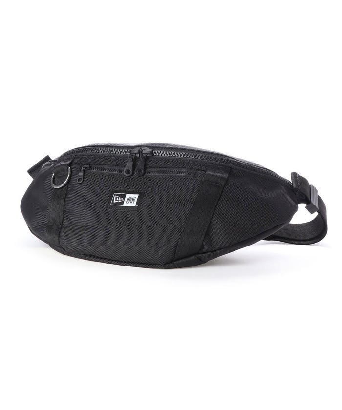 セール ニューエラ New Era ウエストバッグ Bag Wastブラック ニューエラ New Era Magaseek