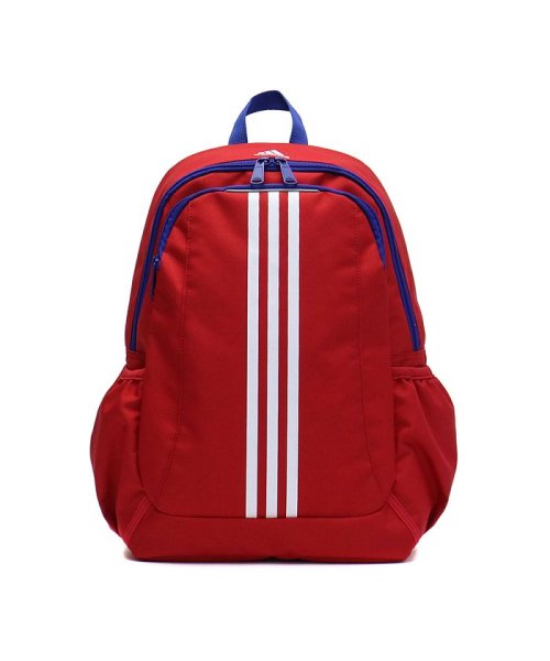 Adidas(アディダス)/アディダス adidas リュックサック 16L 57455/レッド