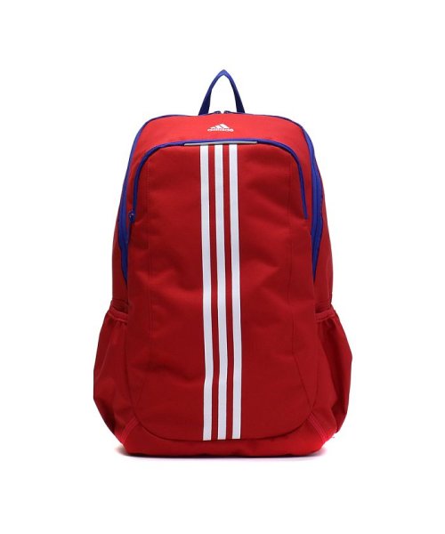 adidas(adidas)/アディダス adidas リュックサック 21L 57456/レッド