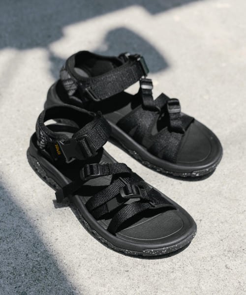 Teva：Hurricane XLT2 Alp スポーツサンダル　画像1