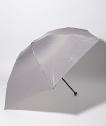 MACKINTOSH PHILOSOPHY(umbrella)(マッキントッシュフィロソフィー（傘）)/マッキントッシュフィロソフィー　UV　プレーン　Barbrella/ライトグレー