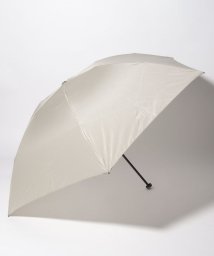 MACKINTOSH PHILOSOPHY(umbrella)(マッキントッシュフィロソフィー（傘）)/マッキントッシュフィロソフィー　UV　プレーン　Barbrella/ベージュ